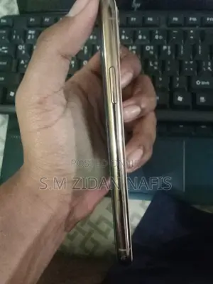 Apple iPhone 11 Pro 256 GB Gold