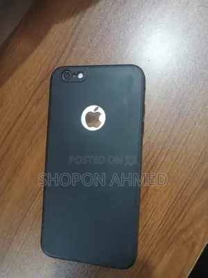 Photo - Apple iPhone 6s Plus 64 GB Pink