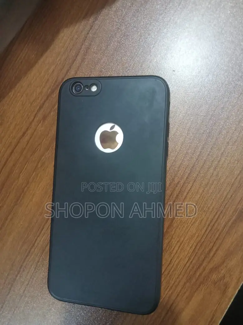 Apple iPhone 6s Plus 64 GB Pink