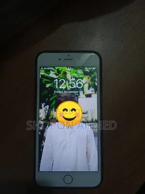 Apple iPhone 6s Plus 64 GB Pink