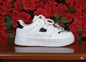 Photo - Women's Stylish and Most Demanding Shoes