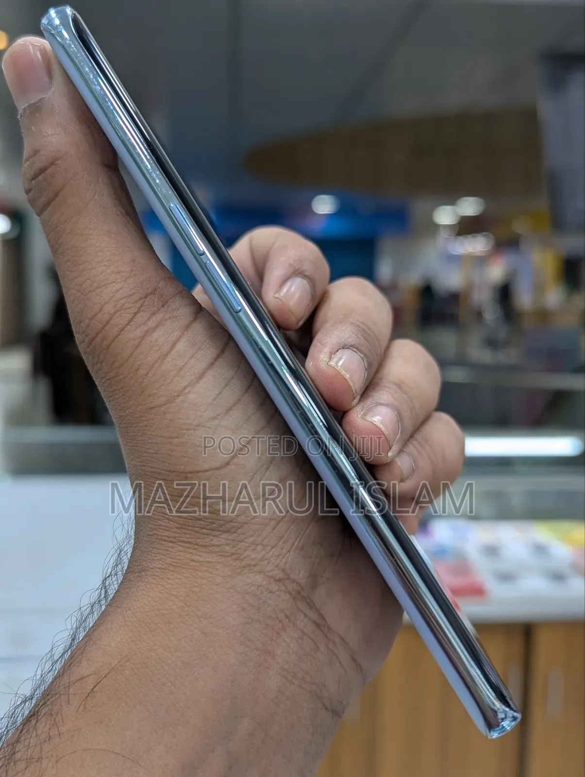 Oppo Reno 256 GB Blue