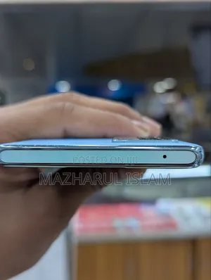Oppo Reno 256 GB Blue