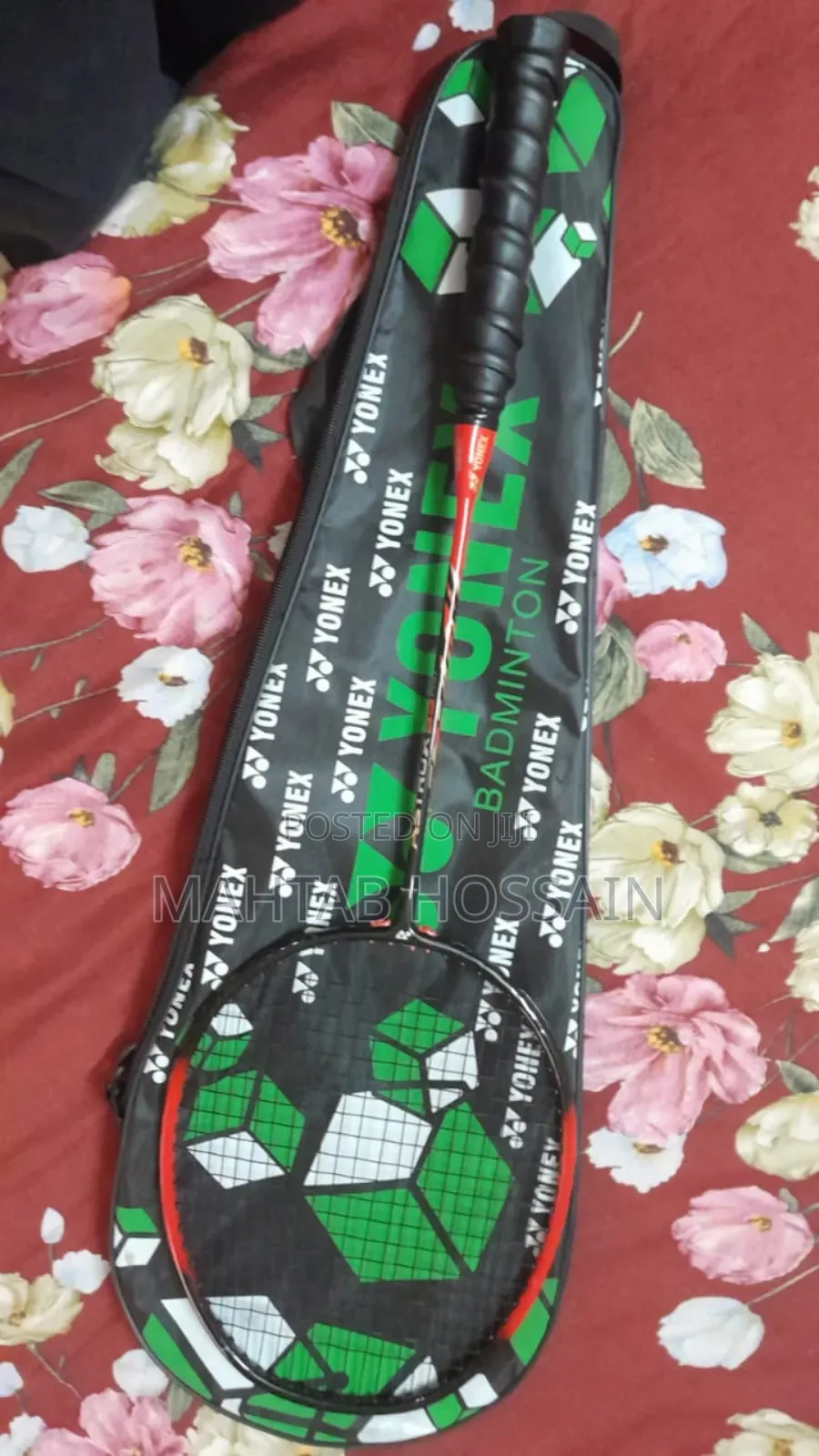 Yonex Astrox 99 Pro Badminton Bat