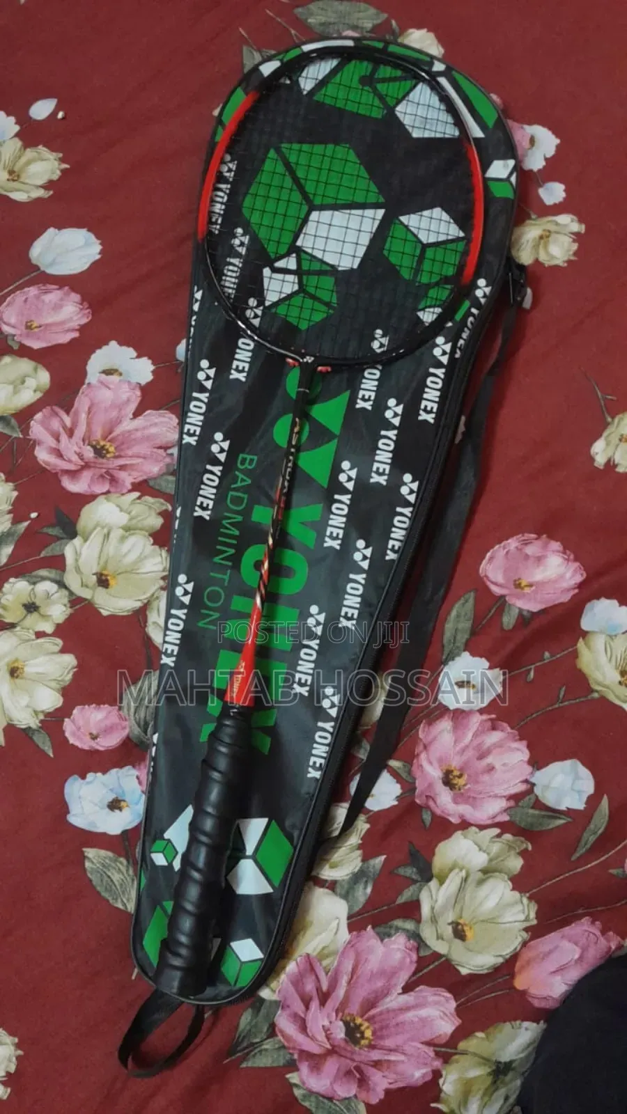 Yonex Astrox 99 Pro Badminton Bat