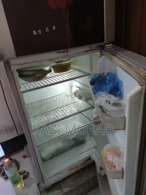 Kenvinator Fridge 13000