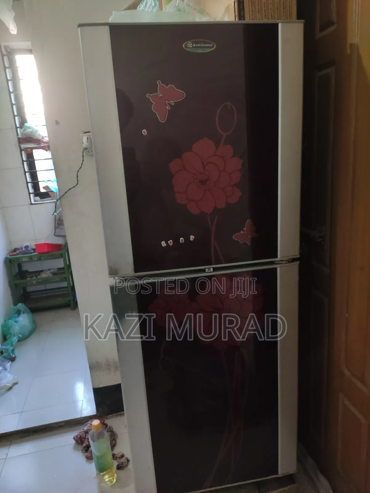 Kenvinator Fridge 13000