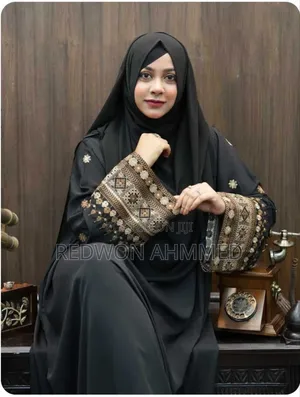 ১০০% ডুবাই চেরি কাপড়