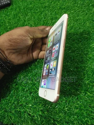 Apple iPhone 7 Plus 128 GB Rose Gold