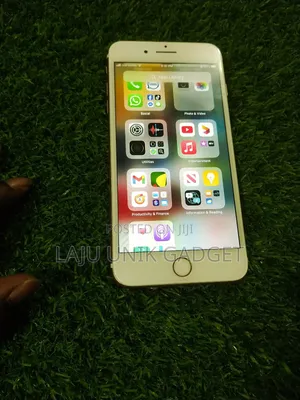 Apple iPhone 7 Plus 128 GB Rose Gold