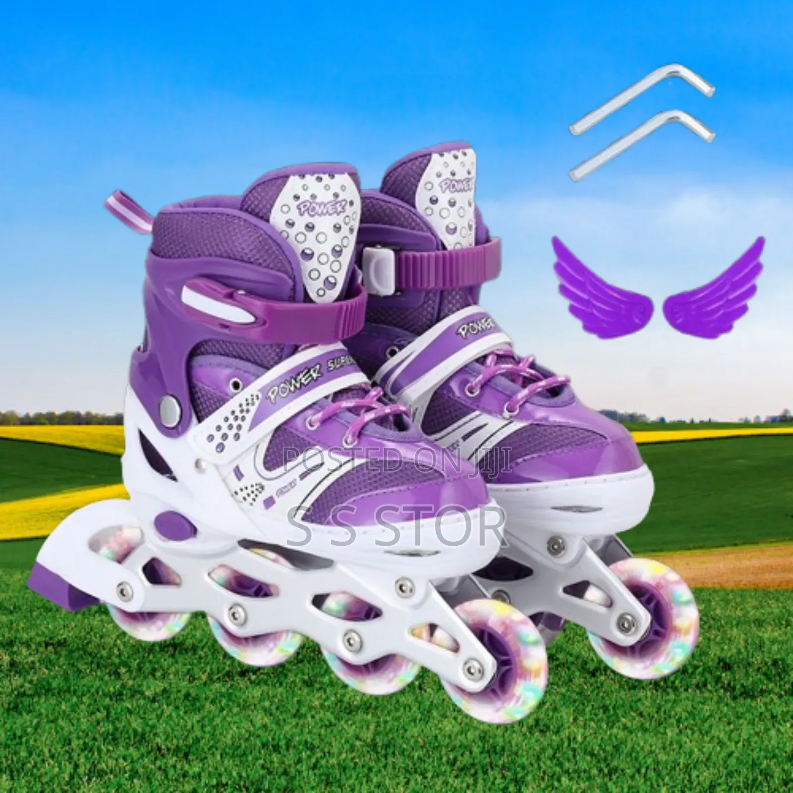 Skating Shoe New Update Winter Collections