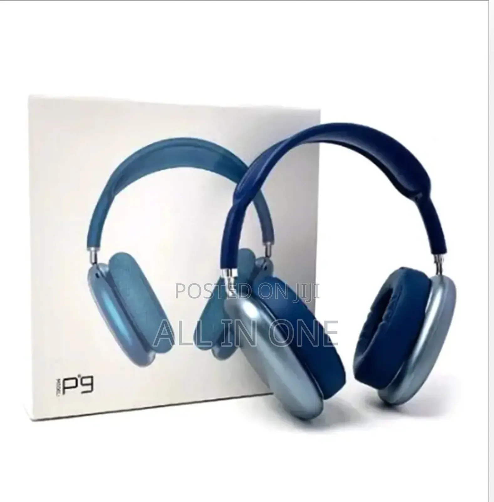 Model P9 Wireless Bluetooth High Quality