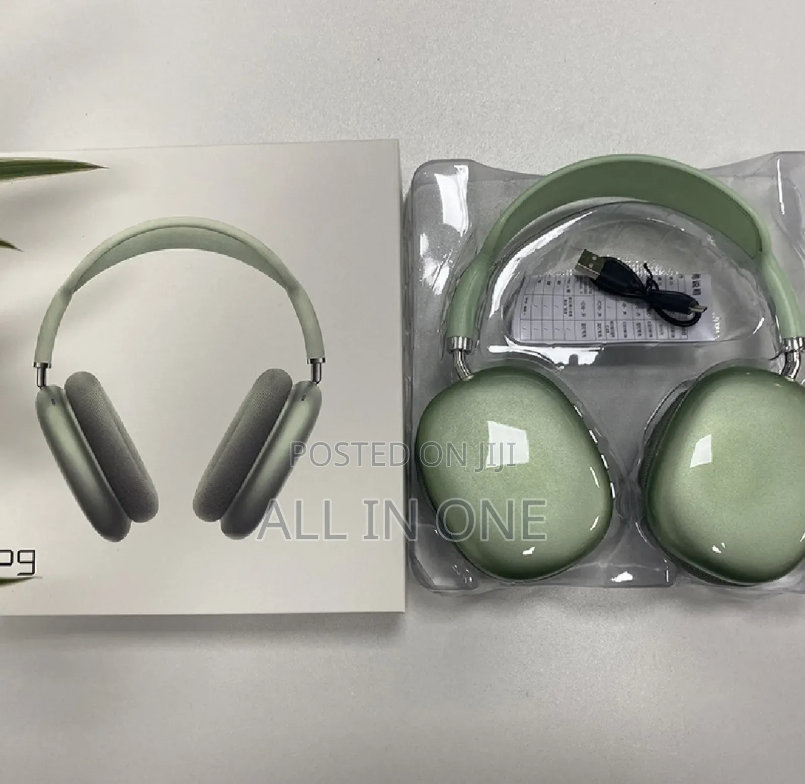Model P9 Wireless Bluetooth High Quality