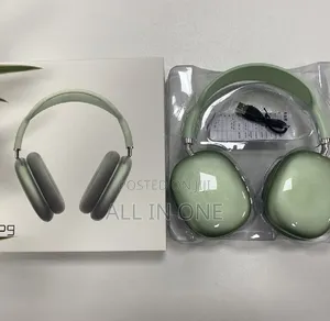 Model P9 Wireless Bluetooth High Quality