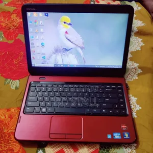 Photo - Laptop Dell Inspiron 14 6GB Intel Core I5 HDD 500GB