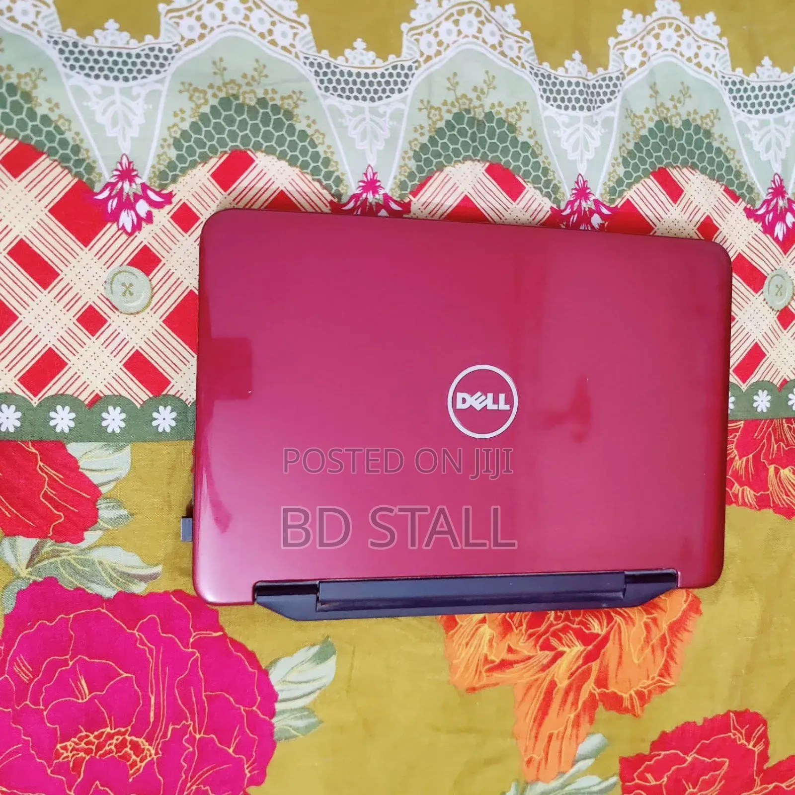 Laptop Dell Inspiron 14 6GB Intel Core I5 HDD 500GB