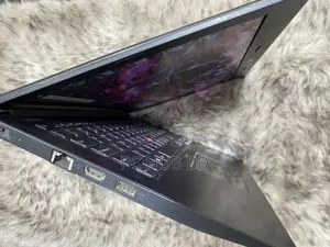 Photo - Laptop Lenovo ThinkPad E470 16GB Intel Core I5 SSD 512GB