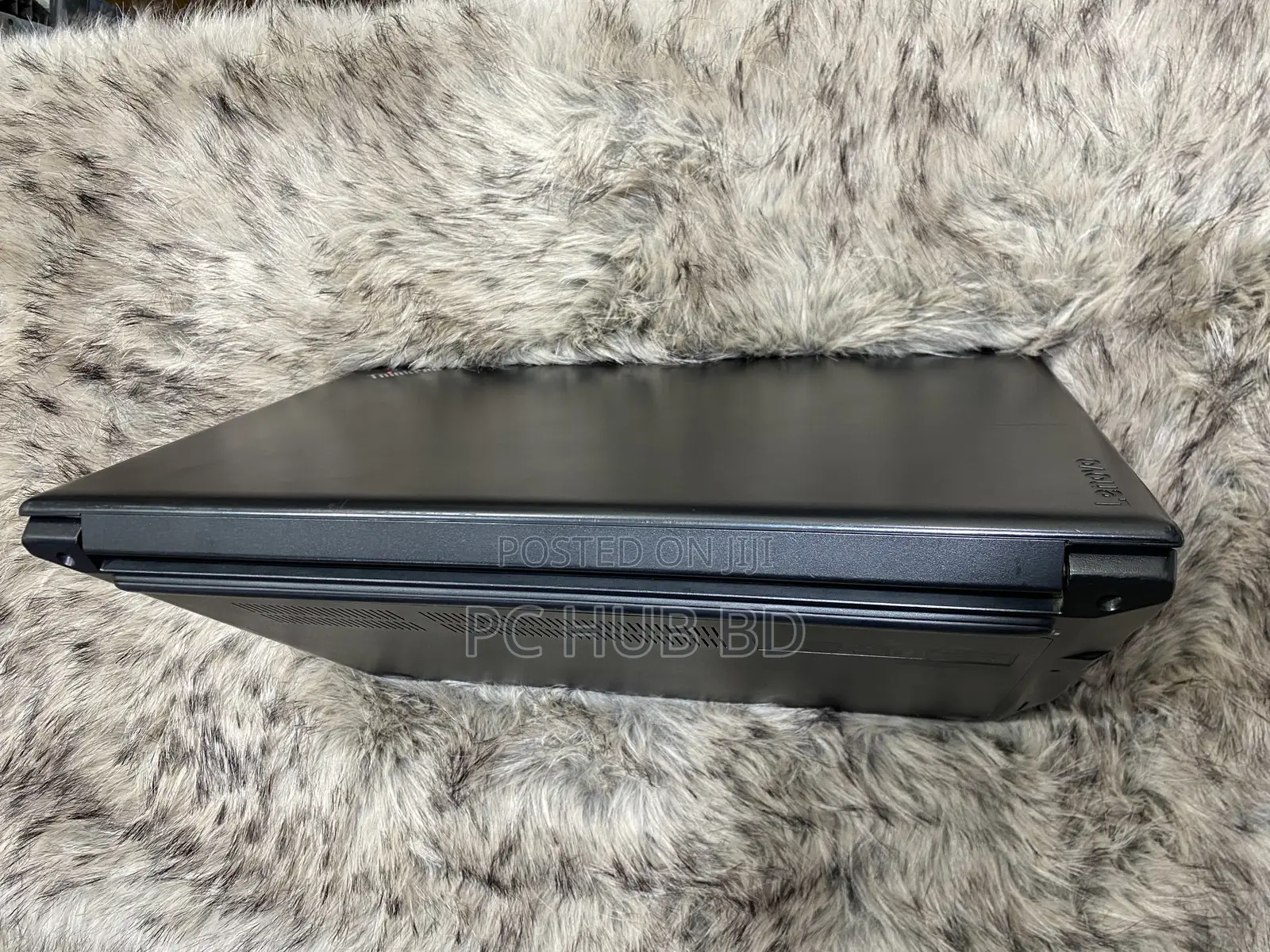 Laptop Lenovo ThinkPad E470 16GB Intel Core I5 SSD 512GB