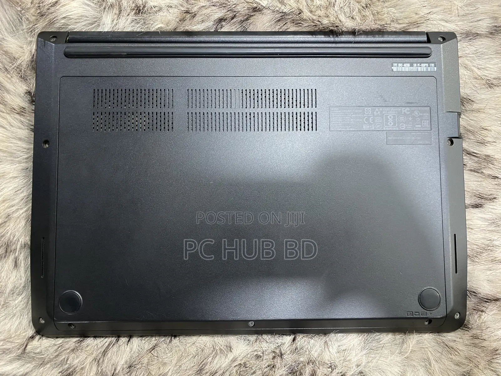 Laptop Lenovo ThinkPad E470 16GB Intel Core I5 SSD 512GB