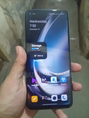 Photo - OnePlus Nord CE 2 Lite 128 GB Gray