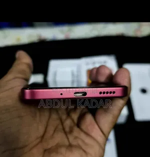 Photo - Vivo Y21d 128 GB Red