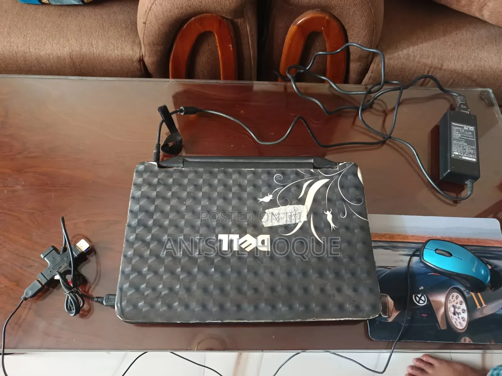 Laptop Dell Inspiron 14 3421 2GB Intel Core I3 HDD 256GB