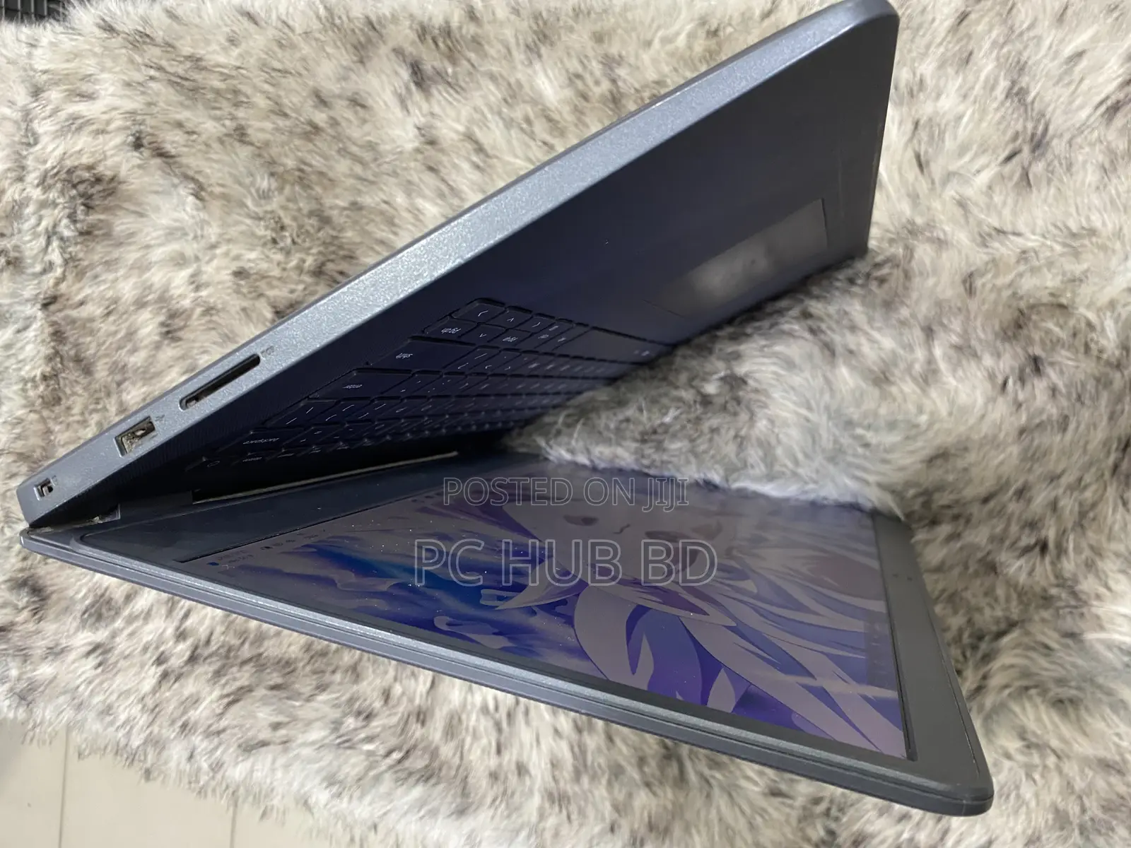 Laptop Dell Vostro 1320 4GB Intel Core I3 SSD 256GB