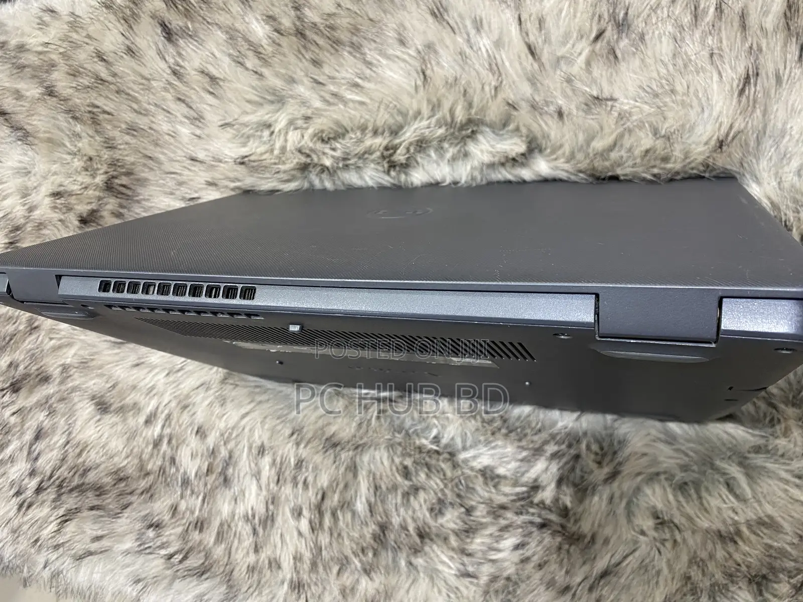 Laptop Dell Vostro 1320 4GB Intel Core I3 SSD 256GB