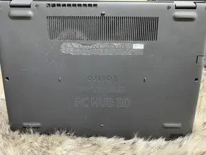 Laptop Dell Vostro 1320 4GB Intel Core I3 SSD 256GB