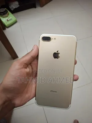 Apple iPhone 7 Plus 128 GB Gold