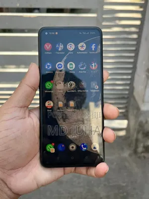 Oppo A74 128 GB Black