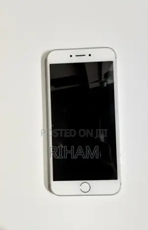 Photo - Apple iPhone 6s Plus 64 GB Rose Gold