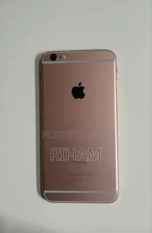 Apple iPhone 6s Plus 64 GB Rose Gold