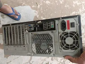 Photo - Dell Original Official Motherboard.