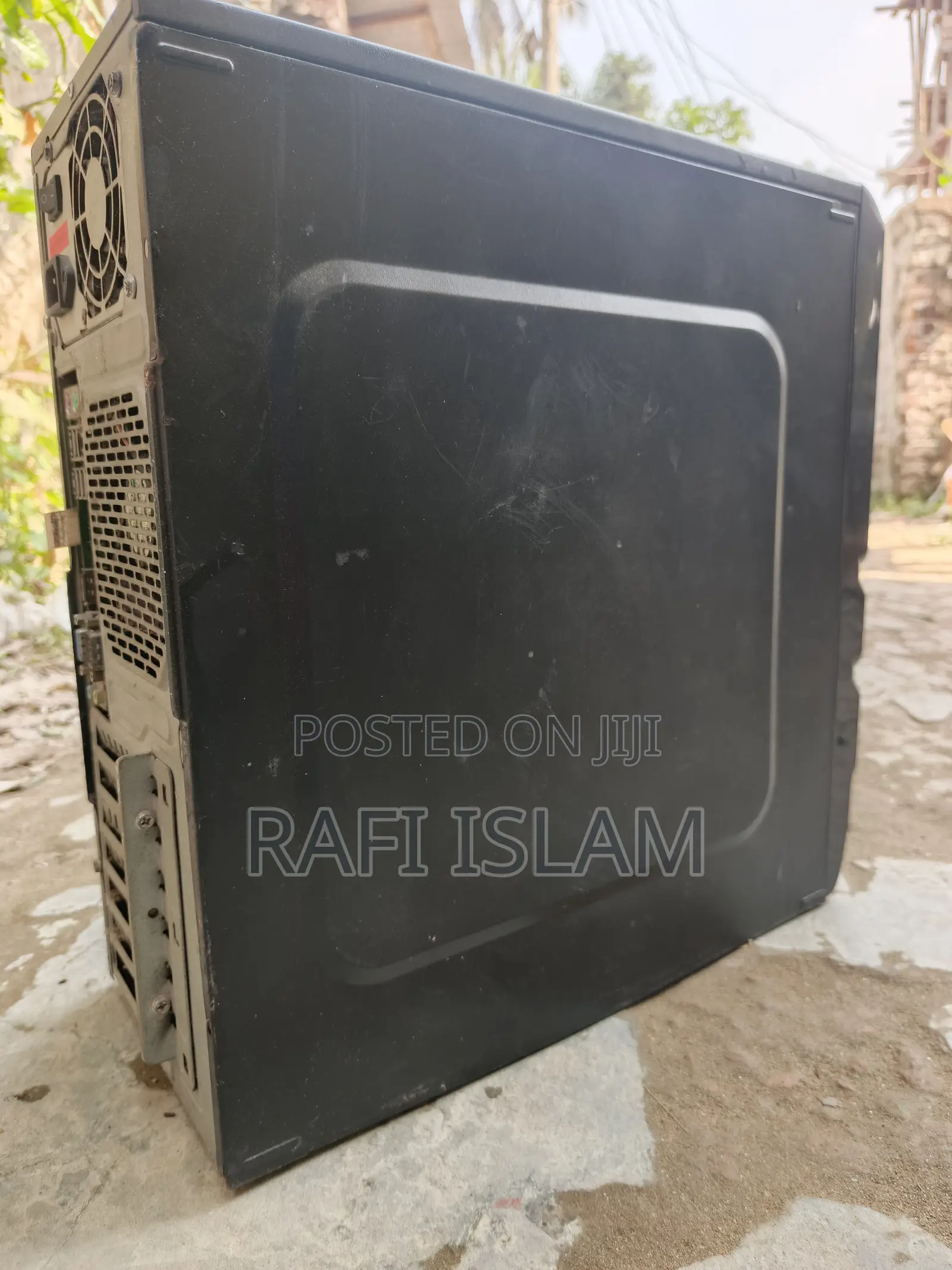 Dell Original Official Motherboard.