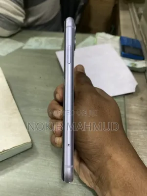 Apple iPhone 11 128 GB Purple