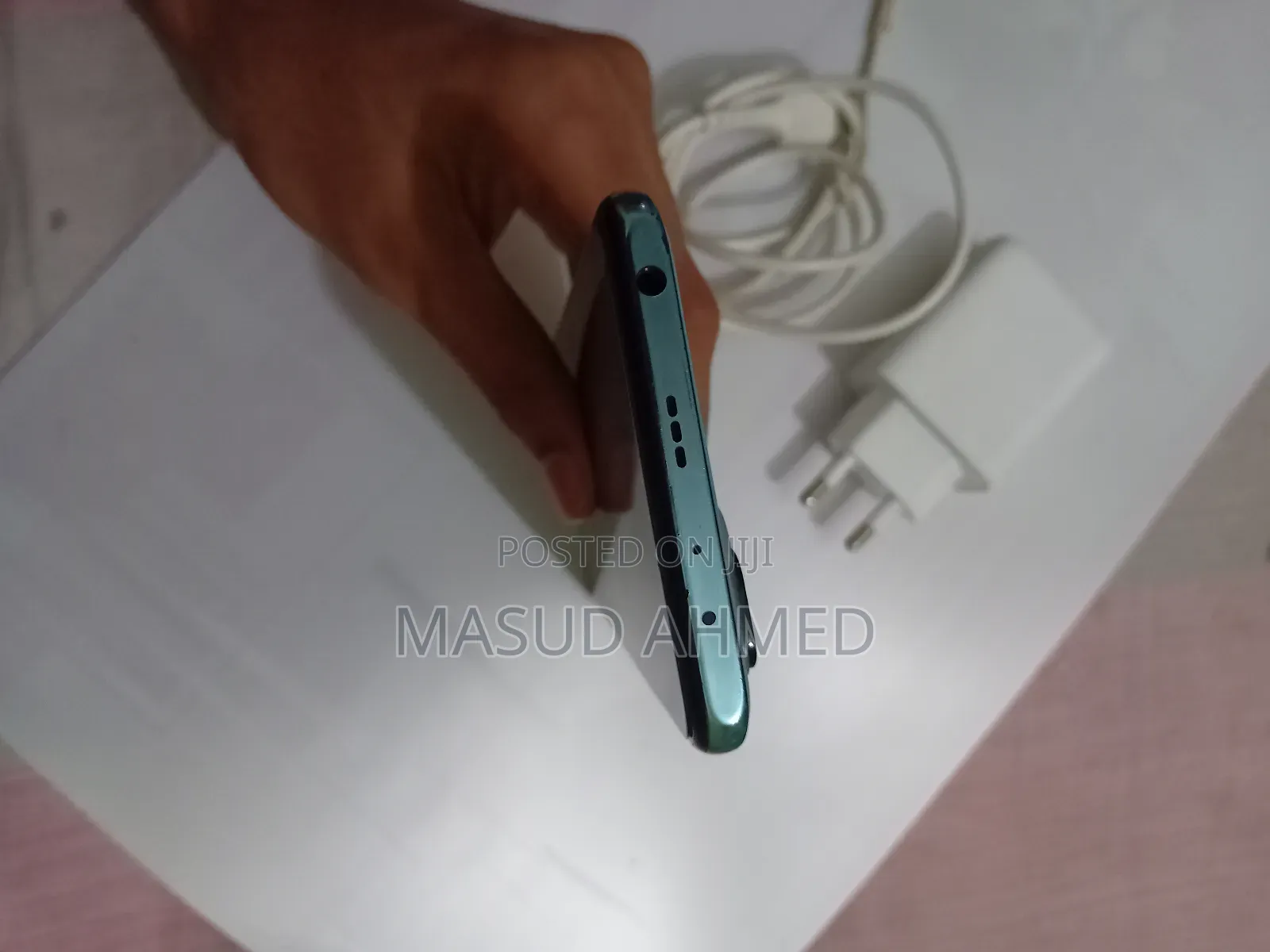 Xiaomi Redmi Note 10 Pro 128 GB Blue