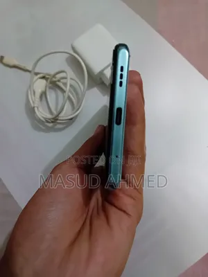 Xiaomi Redmi Note 10 Pro 128 GB Blue