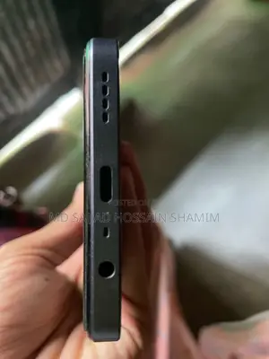 Photo - Realme Note 50 128 GB Black