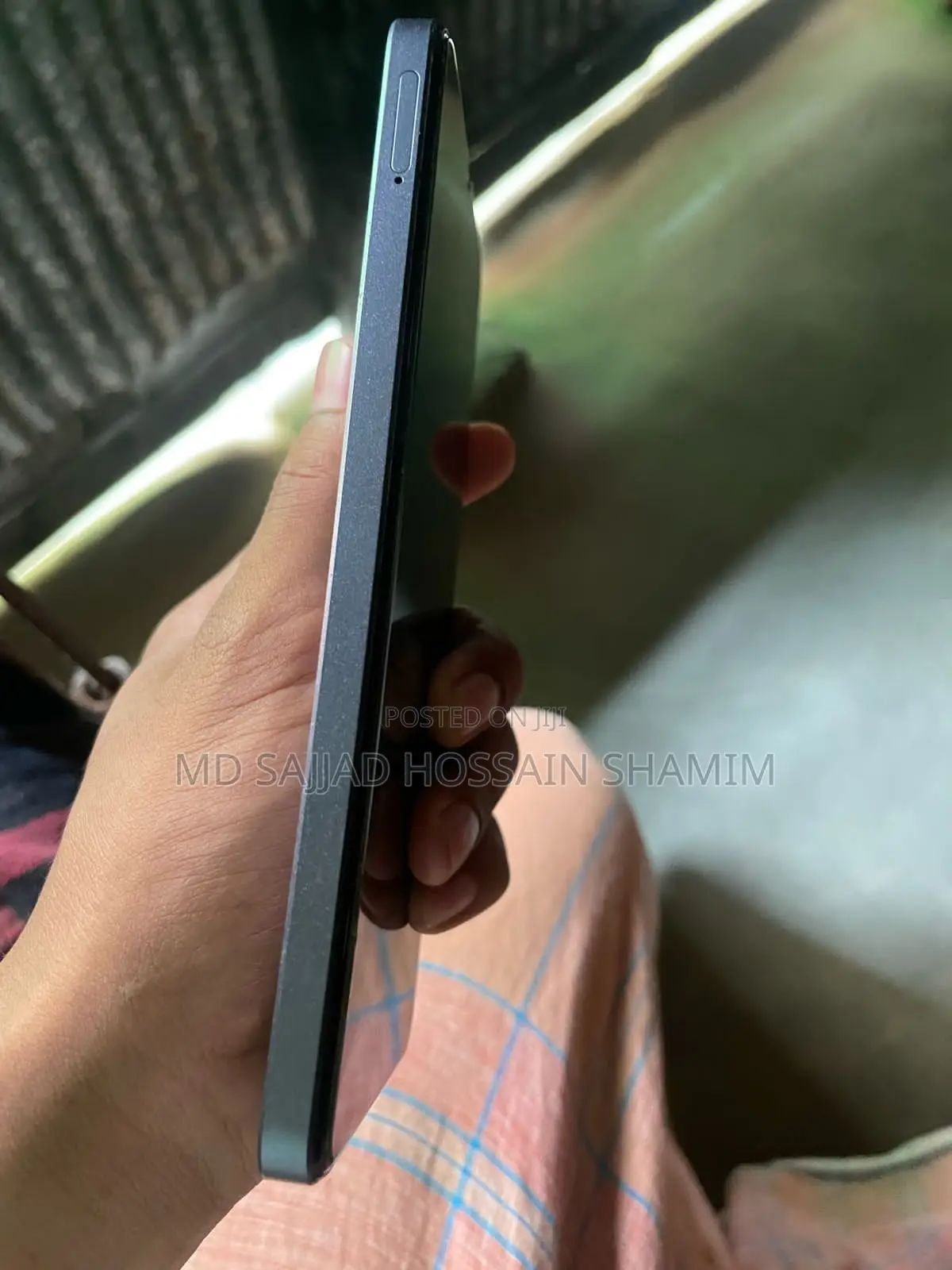 Realme Note 50 128 GB Black