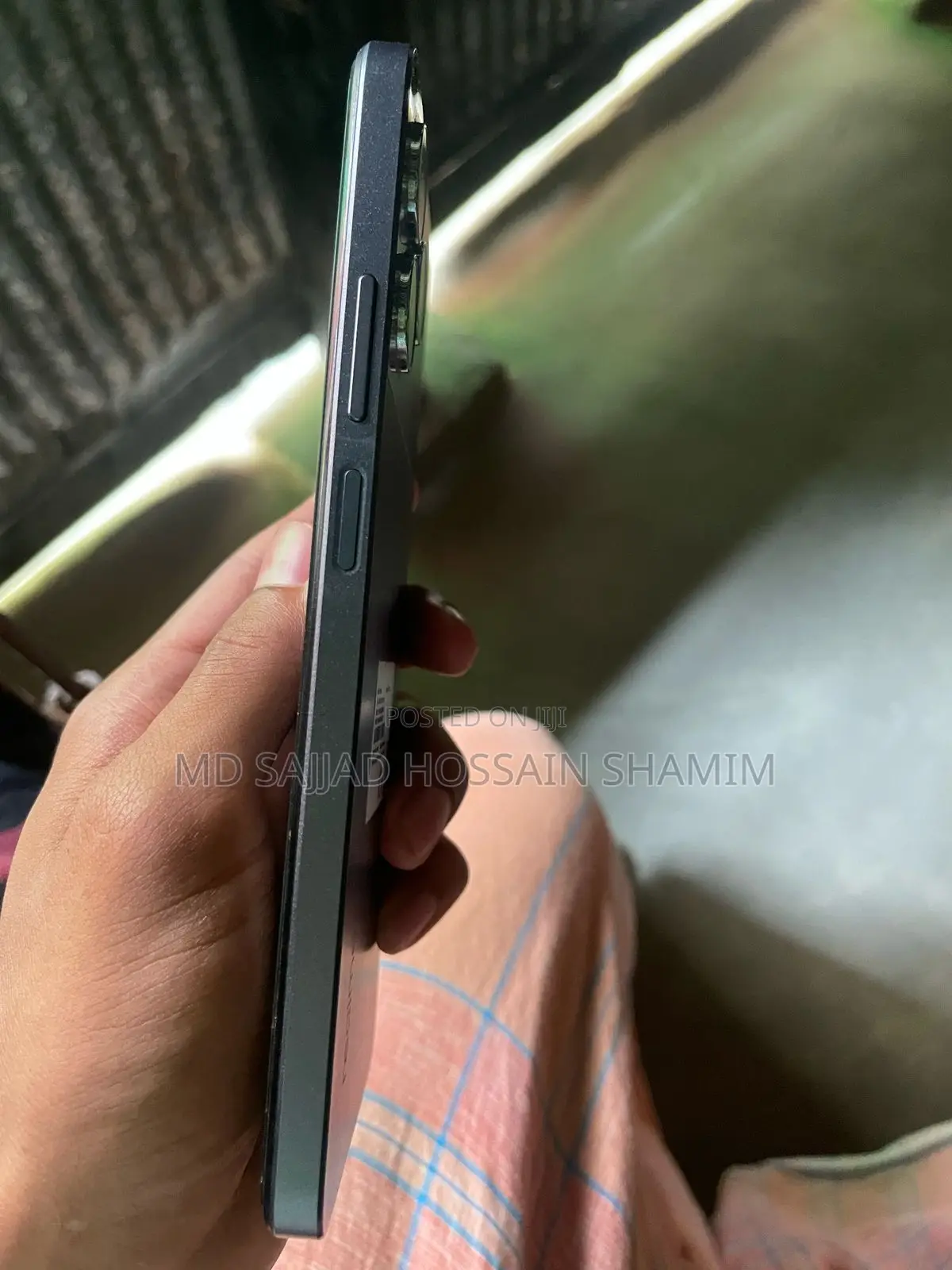 Realme Note 50 128 GB Black