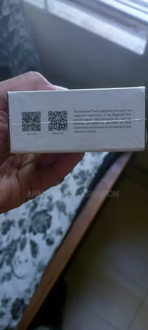 Qcy Melobuds Pro Ht08 Anc TWS Earbuds