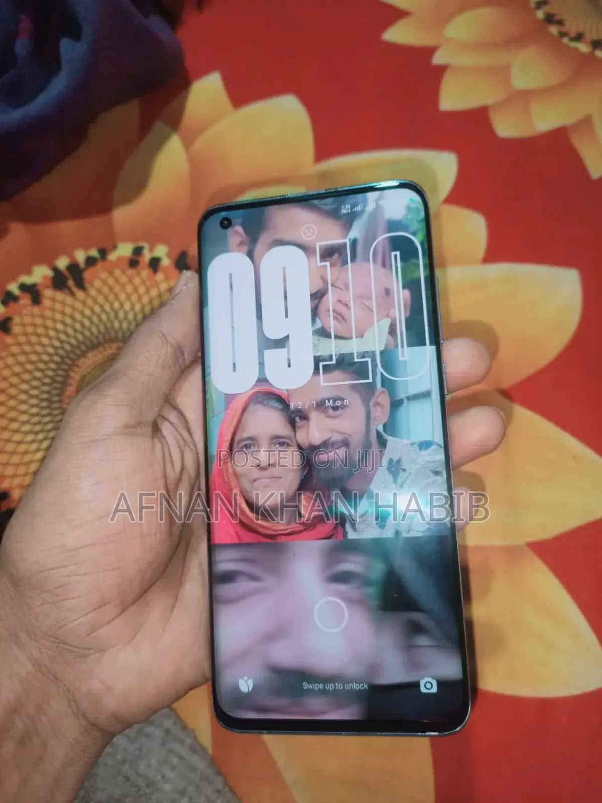 Xiaomi Mi 10 256 GB Gray