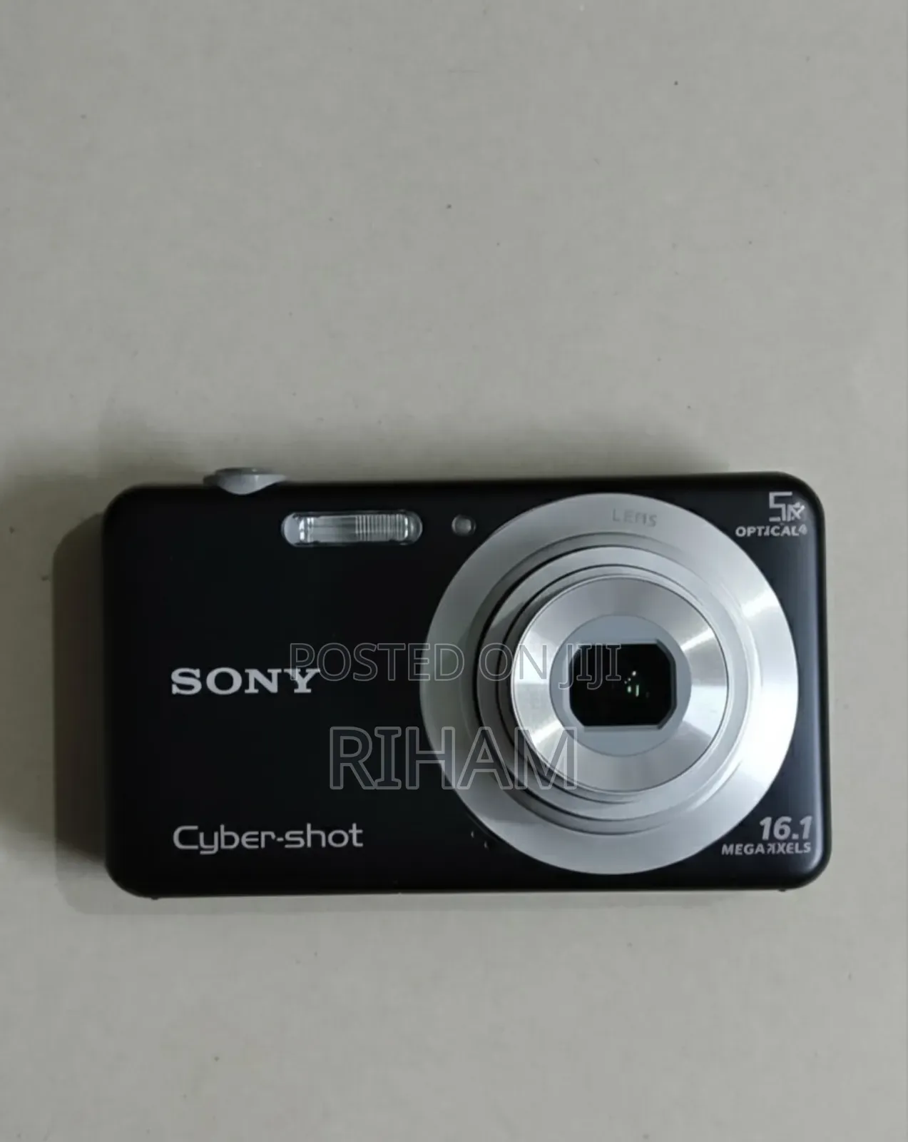 Sony Camera