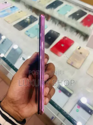 Oppo A3s 256 GB Pink