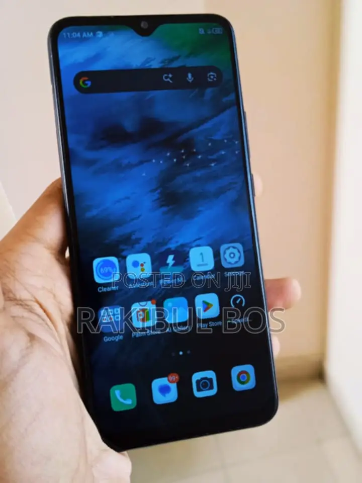 Infinix Hot 11 64 GB