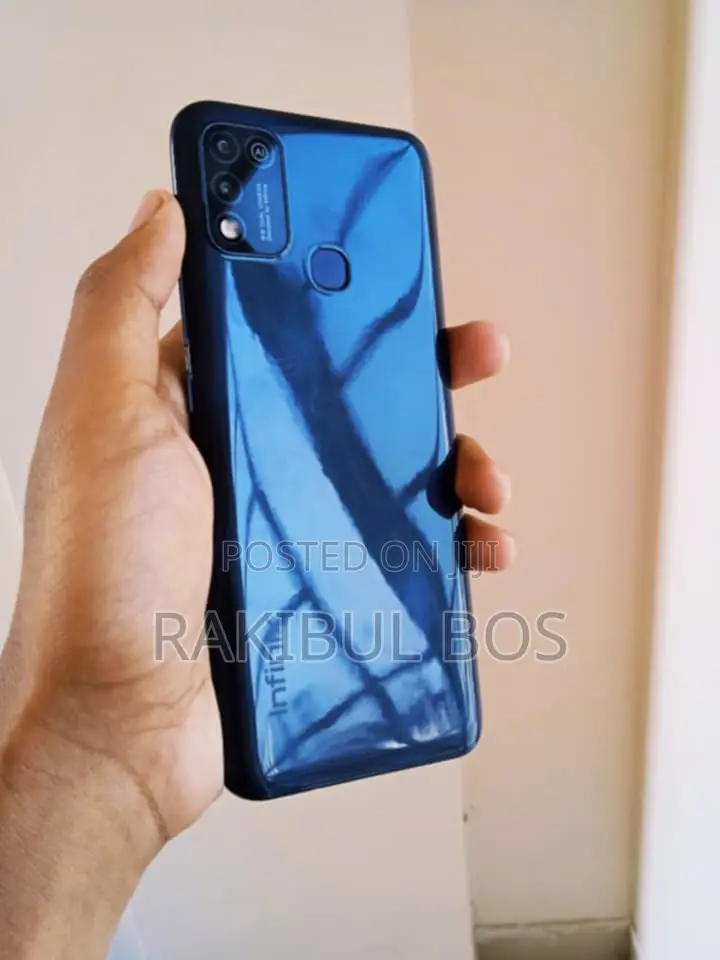 Infinix Hot 11 64 GB