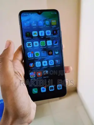 Infinix Hot 11 64 GB