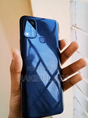 Infinix Hot 11 64 GB