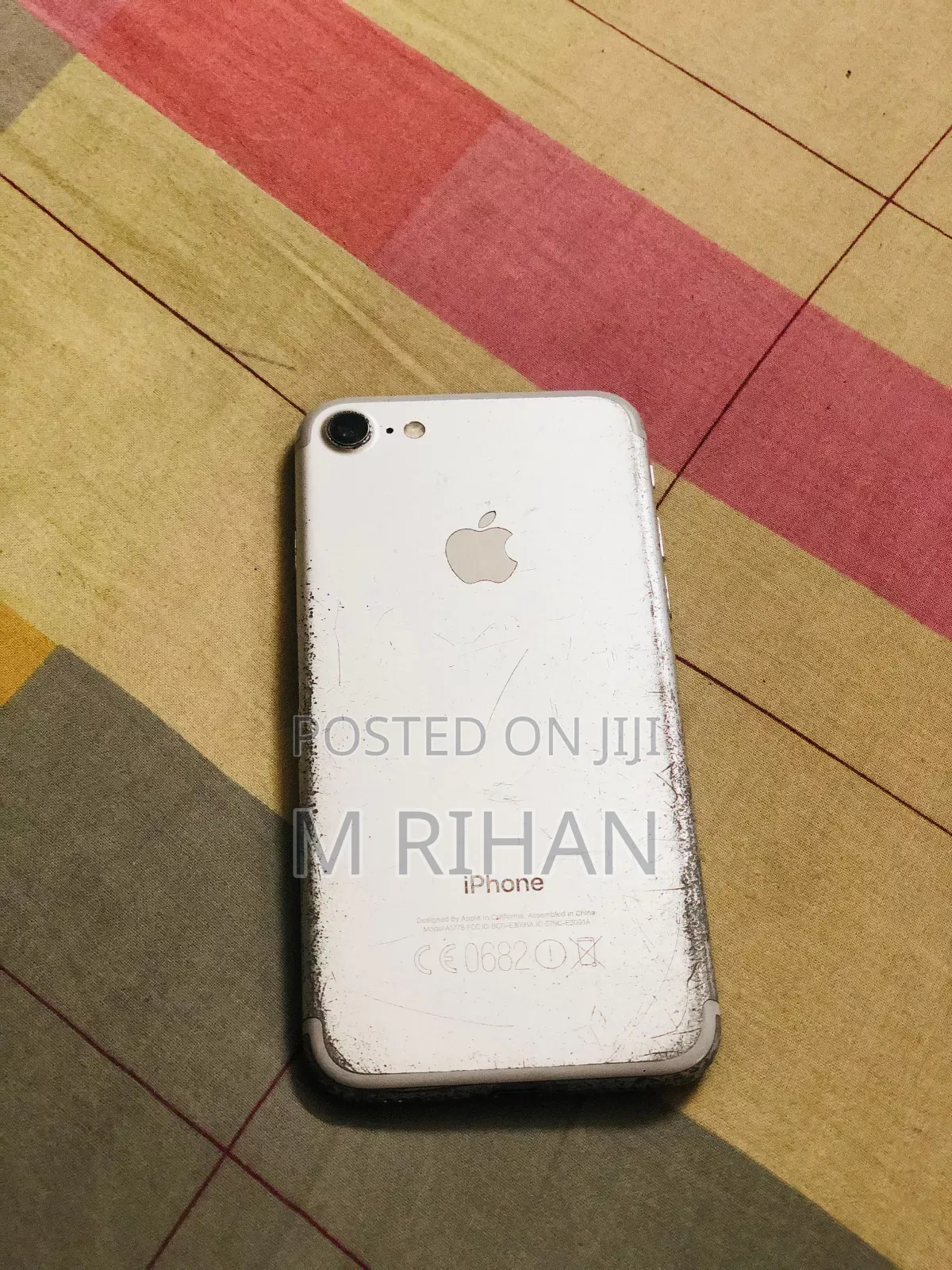 Apple iPhone 7 32 GB White